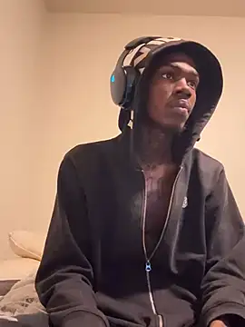 JasperBlaxx online show from January 16, 6:56 am