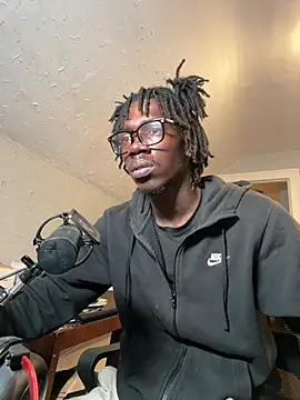 JasperBlaxx online show from March 3, 4:30 am