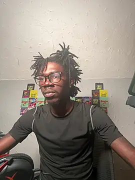 JasperBlaxx online show from April 5, 1:56 am