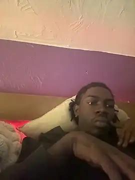 JasperBlaxx online show from February 25, 12:05 pm