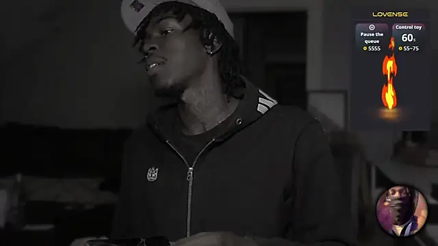 JasperBlaxx online show from February 13, 8:36 am