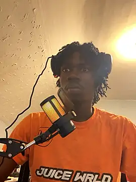 JasperBlaxx online show from January 9, 12:06 am