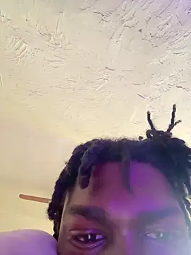 JasperBlaxx online show from March 13, 6:24 pm