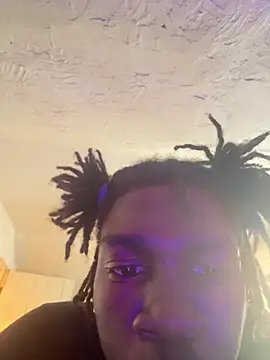 JasperBlaxx online show from March 18, 1:57 pm