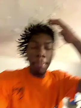 JasperBlaxx online show from January 11, 11:33 pm