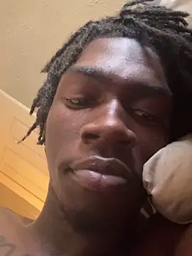 JasperBlaxx online show from March 25, 8:19 pm