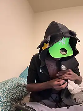 JasperBlaxx online show from December 30, 11:17 pm