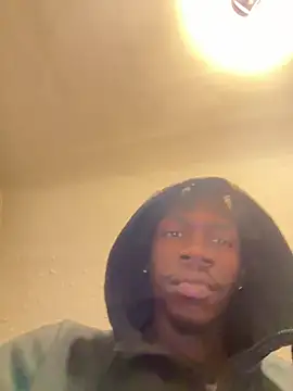 JasperBlaxx online show from March 4, 12:35 pm