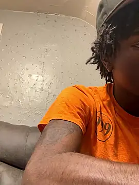 JasperBlaxx online show from January 14, 3:32 am