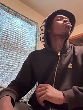 JasperBlaxx online show from December 13, 4:49 pm