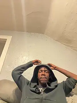 JasperBlaxx online show from February 2, 2:27 pm