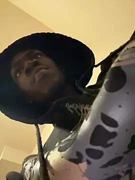 JasperBlaxx online show from March 19, 5:41 am