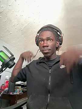 JasperBlaxx online show from February 26, 5:57 pm