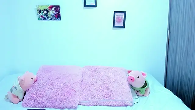 Agataowens online show from February 5, 2:40 am