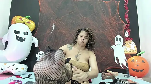 Luna smit08 online show from October 27, 8:10 pm