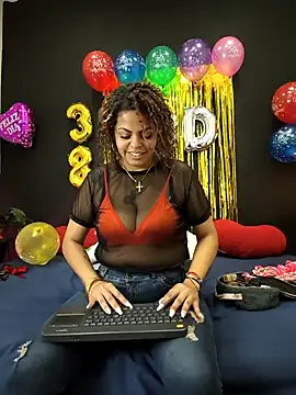 Luna smit08 online show from March 16, 9:06 pm