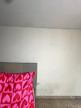 Snapshot of Dalia_asad chatting on November 6, 8:13 pm Dalia asad online show from November 6, 8:13 pm