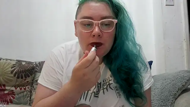 Bustycurves online show from July 10, 10:43 pm