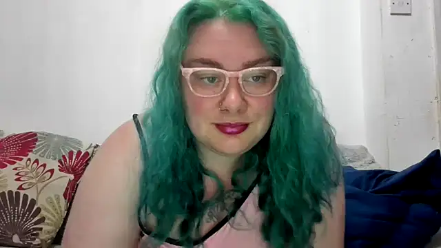 Bustycurves online show from July 4, 10:47 pm
