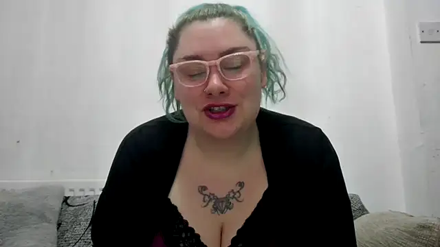 Bustycurves online show from March 15, 1:45 am