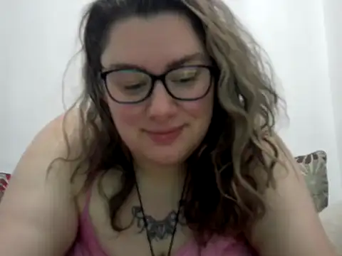 Bustycurves online show from January 9, 11:17 am