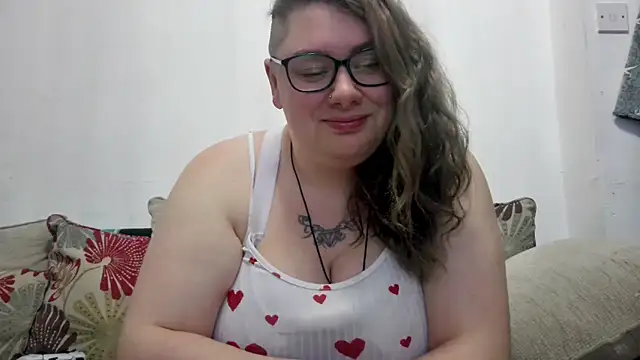 Bustycurves online show from January 11, 12:39 am