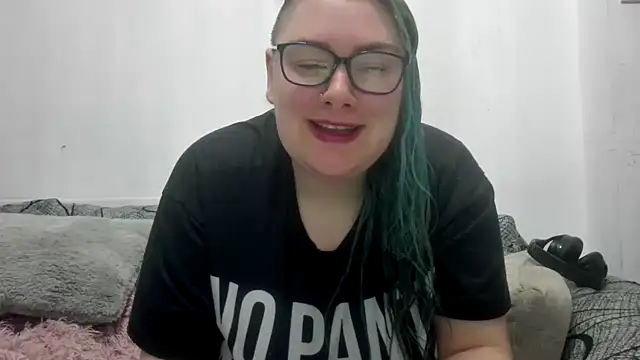 Bustycurves online show from April 11, 1:46 am