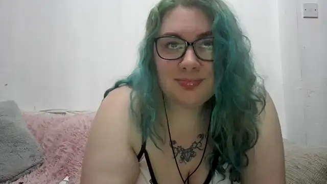 Bustycurves online show from February 24, 9:37 pm