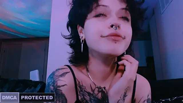 NaughtyLittleFox online show from February 25, 6:35 am