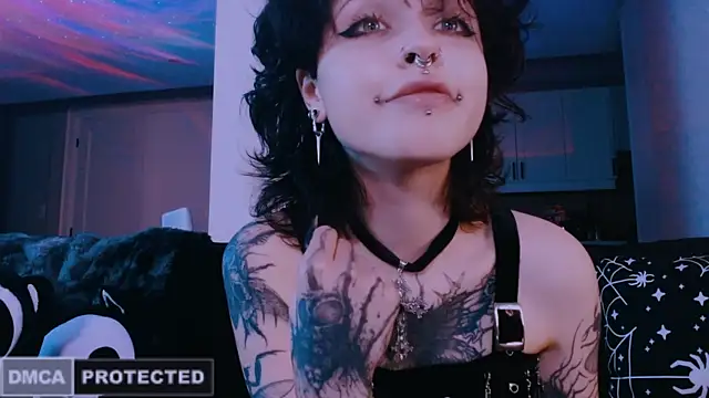 NaughtyLittleFox online show from March 1, 5:07 am