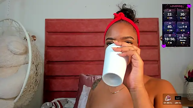 joha keany online show from September 14, 10:21 pm