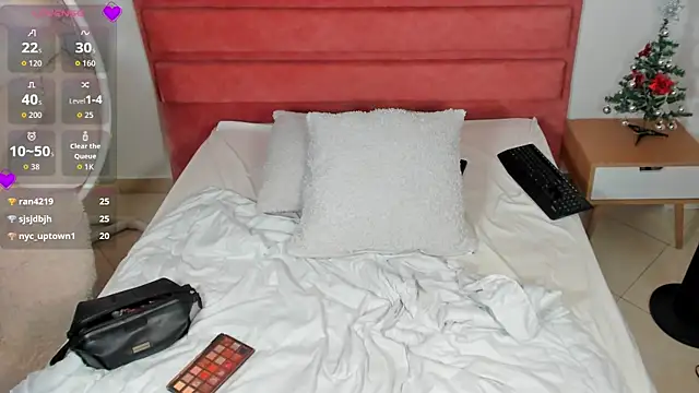 joha keany online show from December 22, 9:53 am