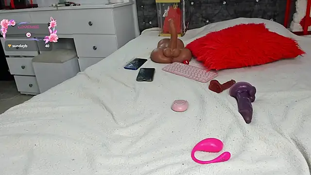 anastasia danger online show from February 17, 3:22 pm