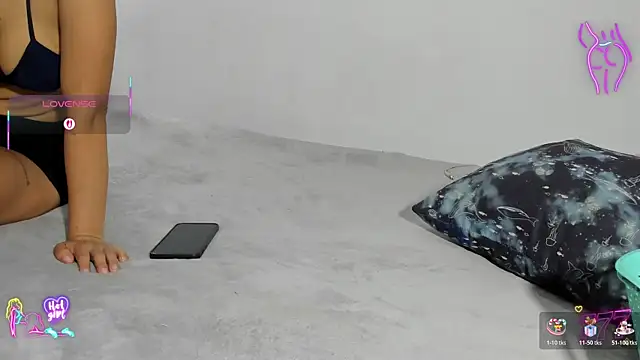 anastasia danger online show from March 20, 1:45 pm