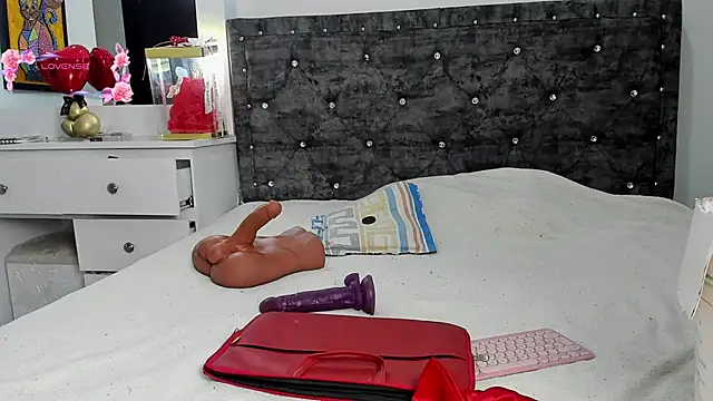anastasia danger online show from January 28, 12:22 pm