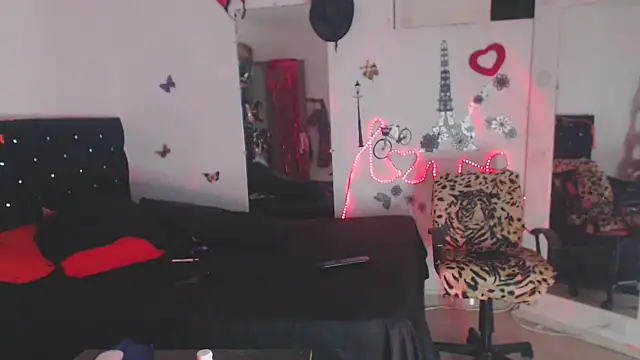 brigitht online show from November 2, 5:45 am