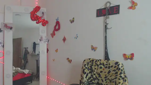 brigitht online show from October 3, 2:51 pm