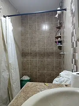 brigitht online show from November 25, 3:29 am