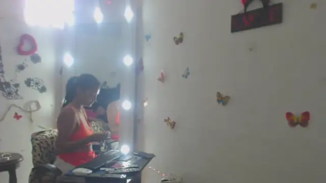 brigitht online show from March 14, 8:04 pm