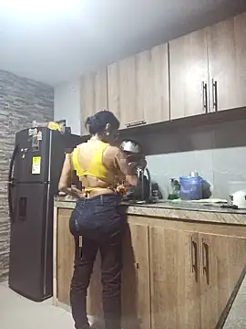 brigitht online show from March 19, 12:43 am