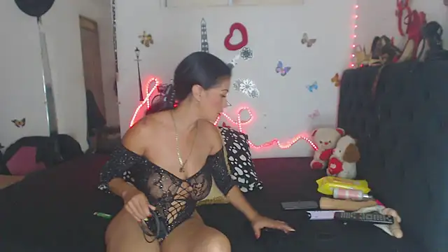 brigitht online show from January 16, 2:48 am