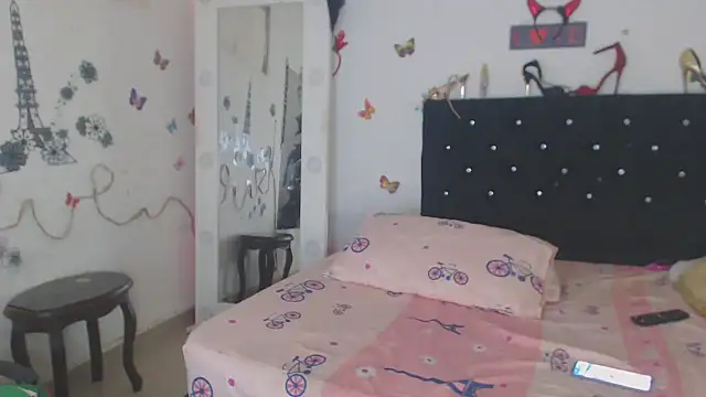 brigitht online show from January 6, 5:50 pm