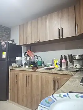 brigitht online show from December 18, 9:51 pm