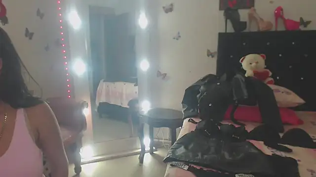 brigitht online show from April 19, 6:10 pm