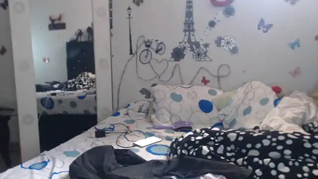 brigitht online show from February 23, 4:29 pm