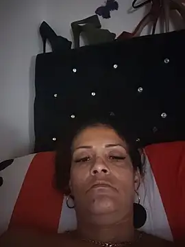 brigitht online show from May 28, 9:54 pm