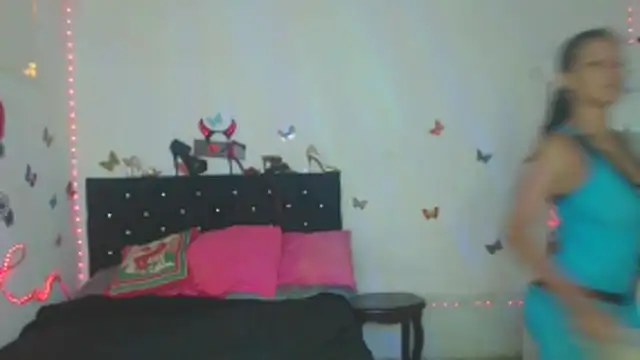 brigitht online show from December 3, 6:18 pm