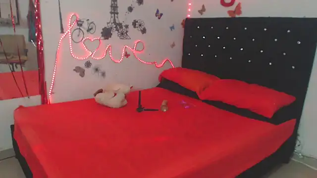 brigitht online show from September 28, 1:12 am