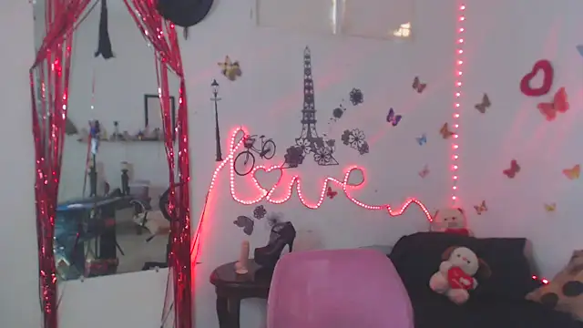 brigitht online show from September 25, 4:02 pm