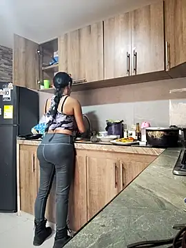 brigitht online show from October 24, 5:34 pm